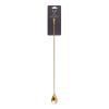 Belmont 40cm Weighted Barspoon in Gold Viski®