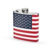 American Flag Flask Foster & Rye™