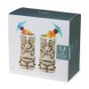 Pacific High Tide Tiki Mugs Viski®