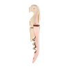Copper and Gold Corkscrew by Twine®