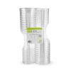 5oz Plastic Coupe Set - 20 pc