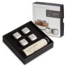 Glacier Rocks® Small Stainless Steel Cubes Viski®