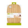 Morsel Small Bamboo Cheese Board by True
