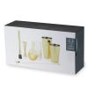 7-piece Belmont Bar Essentials Set Viski®