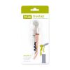 Truetap™ Copper Double Hinged Waiter's Corkscrew by True