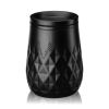 Paragon Stainless Steel Wine Tumbler in Obsidian Viski®