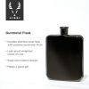 Gunmetal Flask by Viski®