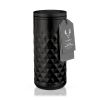 Paragon Stainless Steel Highball Tumbler in Obsidian Viski®