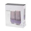 Champagne FREEZE™ in Deep Lilac (set of 2) by HOST®