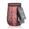 Paragon Stainless Steel Wine Tumbler in Rose Viski®