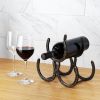 Horseshoe 3 Bottle Wine Rack Foster & Rye™