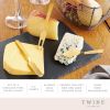 Gold Cheese Knife Set Twine®
