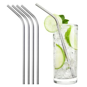 Sippy™: Stainless Steel Straws