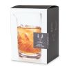 Cut-Crystal Mixing Glass Viski®