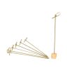 Long Bamboo Appetizer Picks