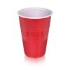16 oz Red Party Cups, 100 pack by True