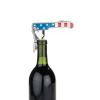 American Flag Stainless Steel Corkscrew Foster & Rye™