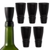 Alchemi Repour Wine Saving Bottle Stoppers Viski®
