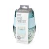 Wine FREEZE™ Translucent Ice Blue HOST®