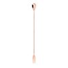Summit Trident Barspoon in Copper  Viski®