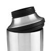 Alchemi Vacuum Insulated Cocktail Shaker in Brushed Steel Vi