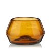 Tequila Copita Glass in Amber Viski®
