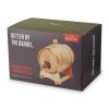 Whiskey Barrel Drink Dispenser Foster & Rye™