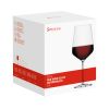 Spiegelau Style 22.2 oz Red Wine glass (set of 4)