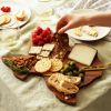 Acacia Texas Shaped Cheese Board by Twine Living®