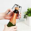 Champagne Cork Puller by True