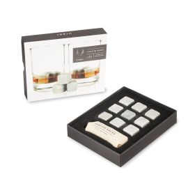 Glacier Rocks® Soapstone Cubes Viski®