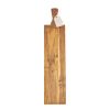 Rustic Farmhouse: Acacia Wood Tapas Board by Twine