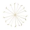 Long Bamboo Appetizer Picks