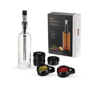 Alchemi Spirits Infusion Kit Viski®