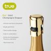 Fizz™: Gold Champagne Stopper