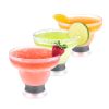 (WALMART ONLY ITEM) Margarita FREEZE™ Cooling Cups in Grey (