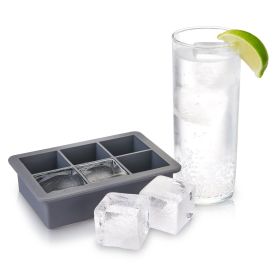 Highball Ice Cube Tray with Lid by Viski®