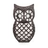 Wise Owl Cork Collector by Twine®