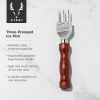 Three Pronged Ice Pick Viski®
