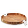 Acacia Lazy Susan by Twine Living™
