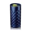 Paragon Stainless Steel Highball Tumbler in Blue Viski®