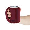 Insta-Chill Standard Can Sleeve in Wine by HOST®