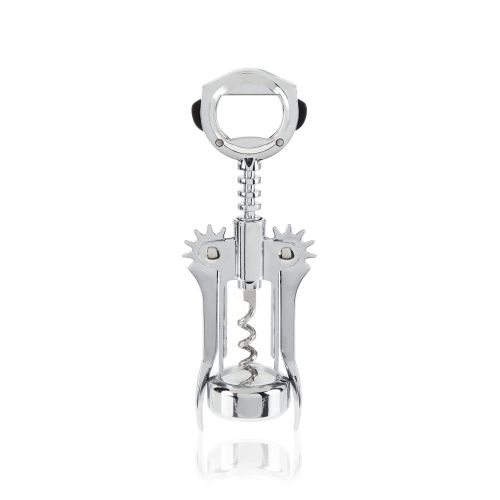 Foil Cutting Winged Corkscrew by True