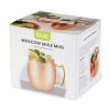 Hammered Moscow Mule set of 1 by True