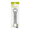 Stainless Steel Blade Bottle Opener
