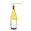 Truetap™ Gold Double Hinged Waiter's Corkscrew by True