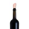 Summit Heavyweight Bottle Stopper in Copper Viski®