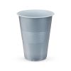16 oz Silver Party Cups 24 pack by True