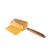 Hard Cheese Knife by Twine®