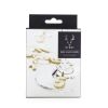 Gold Plated Wine Charms by Viski®